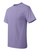 Hanes 5250T Men's Authentic-T T-Shirt #color_LAVENDER
