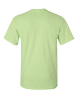 Gildan G200 Adult Ultra Cotton T-Shirt #color_PISTACHIO