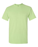 Gildan G200 Adult Ultra Cotton T-Shirt #color_PISTACHIO