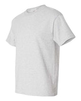 Hanes 5180 Unisex Beefy-T T-Shirt #color_ASH