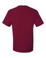 Jerzees 29M Adult DRI-POWER ACTIVE T-Shirt #color_CARDINAL