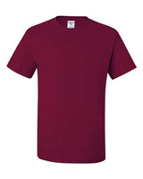 Jerzees 29M Adult DRI-POWER ACTIVE T-Shirt #color_CARDINAL