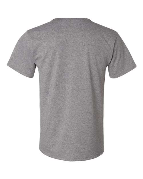 Jerzees 29M Adult DRI-POWER ACTIVE T-Shirt #color_OXFORD