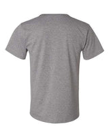 Jerzees 29M Adult DRI-POWER ACTIVE T-Shirt #color_OXFORD