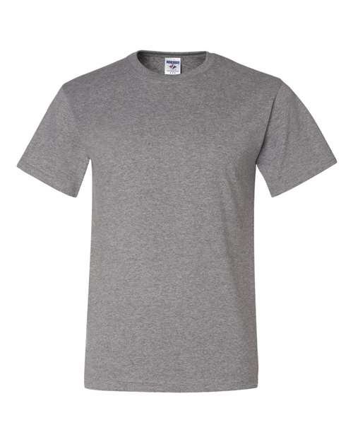 Jerzees 29M Adult DRI-POWER ACTIVE T-Shirt #color_OXFORD