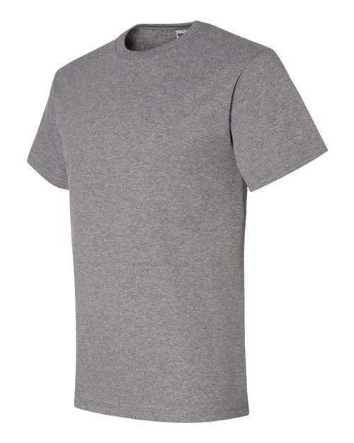 Jerzees 29M Adult DRI-POWER ACTIVE T-Shirt #color_OXFORD
