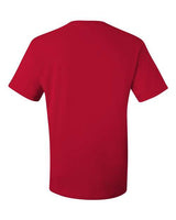 Jerzees 29M Adult DRI-POWER ACTIVE T-Shirt #color_TRUE RED