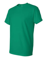 Gildan G800 Adult 50/50 T-Shirt #color_KELLY GREEN