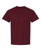 Gildan G800 Adult 50/50 T-Shirt #color_MAROON