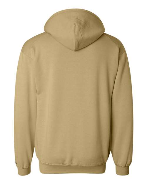 Badger 1254 Hooded Sweatshirt #color_Vegas Gold