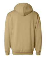 Badger 1254 Hooded Sweatshirt #color_Vegas Gold