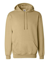 Badger 1254 Hooded Sweatshirt #color_Vegas Gold