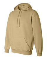 Badger 1254 Hooded Sweatshirt #color_Vegas Gold