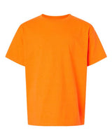Gildan G200B Youth Ultra Cotton T-Shirt #color_S ORANGE