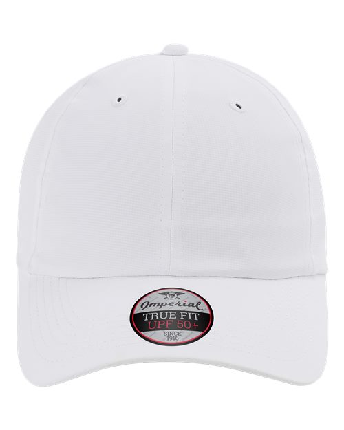 Imperial X210P The Original Performance Cap #color_White