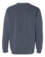 Comfort Colors 1566 Adult Crewneck Sweatshirt #color_DENIM