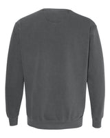 Comfort Colors 1566 Adult Crewneck Sweatshirt #color_PEPPER