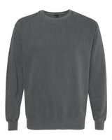 Comfort Colors 1566 Adult Crewneck Sweatshirt #color_PEPPER