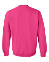 Gildan G180 Adult Heavy Blend 50/50 Fleece Crew #color_HELICONIA