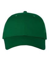 Valucap VC400 Mesh-Back Twill Trucker Cap #color_Kelly