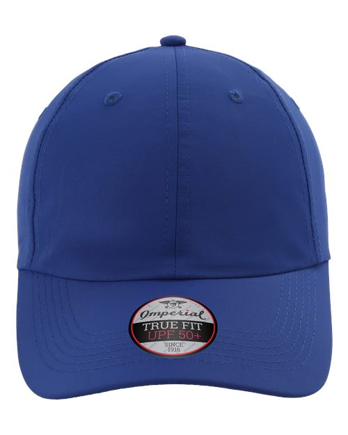 Imperial X210P The Original Performance Cap #color_Cobalt