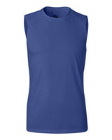 Badger 4130 B-Core Sleeveless T-Shirt #color_Royal