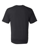 Badger 4820 B-Tech Cotton-Feel T-Shirt #color_Black