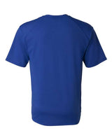 Badger 4820 B-Tech Cotton-Feel T-Shirt #color_Royal