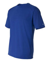Badger 4820 B-Tech Cotton-Feel T-Shirt #color_Royal