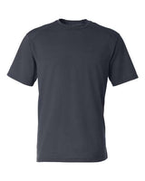 Badger 4820 B-Tech Cotton-Feel T-Shirt #color_Navy