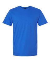 Gildan G640 Adult Softstyle 4.5 oz T-Shirt #color_ROYAL