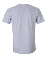 Gildan G640 Adult Softstyle 4.5 oz T-Shirt #color_RS SPORT GREY