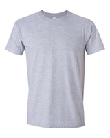 Gildan G640 Adult Softstyle 4.5 oz T-Shirt #color_RS SPORT GREY