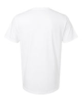 Gildan G640 Adult Softstyle 4.5 oz T-Shirt #color_WHITE