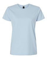 Gildan G200L Ladies' Ultra Cotton T-Shirt #color_LIGHT BLUE