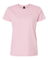 Gildan G200L Ladies' Ultra Cotton T-Shirt #color_LIGHT PINK
