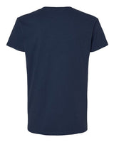 Gildan G200L Ladies' Ultra Cotton T-Shirt #color_NAVY