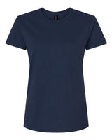 Gildan G200L Ladies' Ultra Cotton T-Shirt #color_NAVY