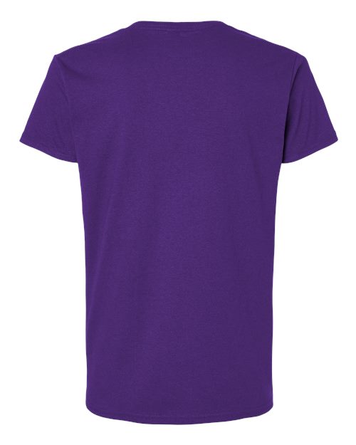 Gildan G200L Ladies' Ultra Cotton T-Shirt #color_PURPLE