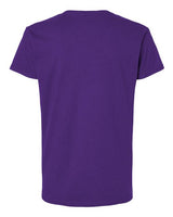 Gildan G200L Ladies' Ultra Cotton T-Shirt #color_PURPLE