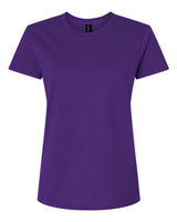 Gildan G200L Ladies' Ultra Cotton T-Shirt #color_PURPLE
