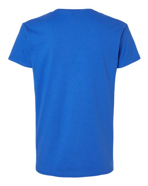 Gildan G200L Ladies' Ultra Cotton T-Shirt #color_ROYAL