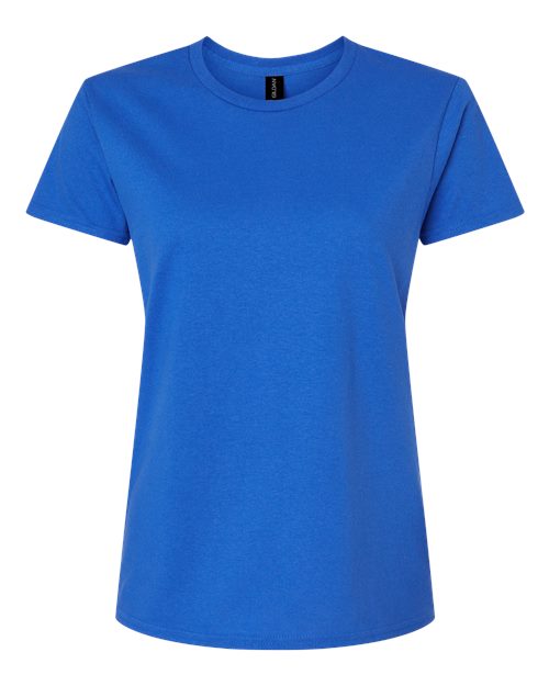 Gildan G200L Ladies' Ultra Cotton T-Shirt #color_ROYAL