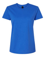 Gildan G200L Ladies' Ultra Cotton T-Shirt #color_ROYAL