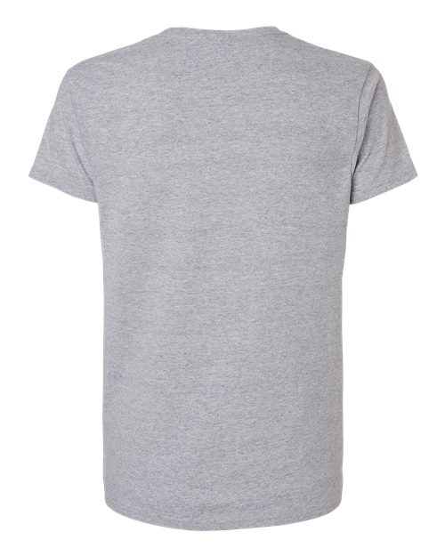 Gildan G200L Ladies' Ultra Cotton T-Shirt #color_SPORT GREY