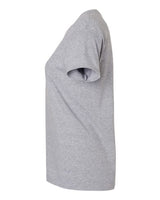 Gildan G200L Ladies' Ultra Cotton T-Shirt #color_SPORT GREY