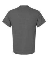 Gildan G200 Adult Ultra Cotton T-Shirt #color_CHARCOAL