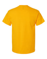 Gildan G200 Adult Ultra Cotton T-Shirt #color_GOLD