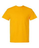 Gildan G200 Adult Ultra Cotton T-Shirt #color_GOLD