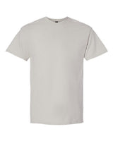 Gildan G200 Adult Ultra Cotton T-Shirt #color_ICE GREY